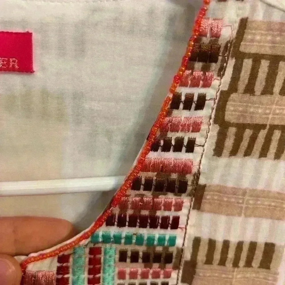 Elaine Turner Tunic - Picture 7 of 7